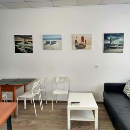 Apartamento En Barbate Luaran gambar