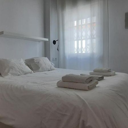 Apartamento En Barbate Luaran gambar