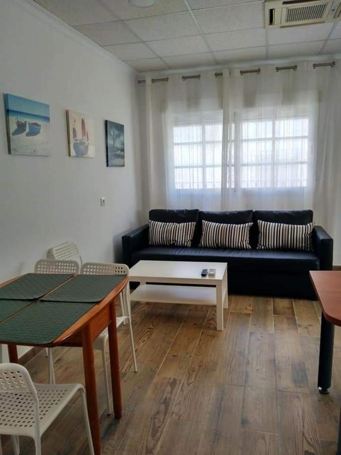 Apartamento En Barbate Luaran gambar