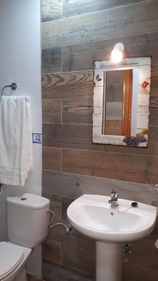 Apartamento En Barbate Luaran gambar
