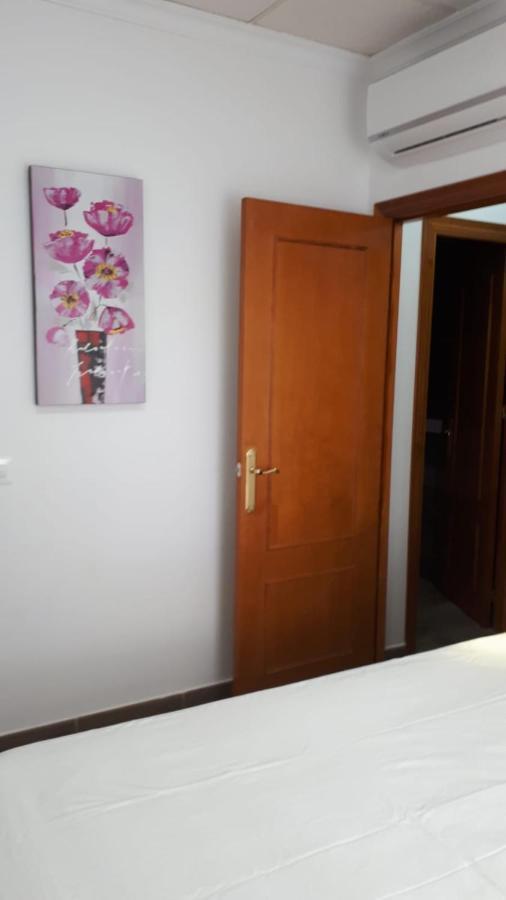 Apartamento En Barbate Luaran gambar