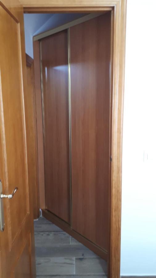 Apartamento En Barbate Luaran gambar