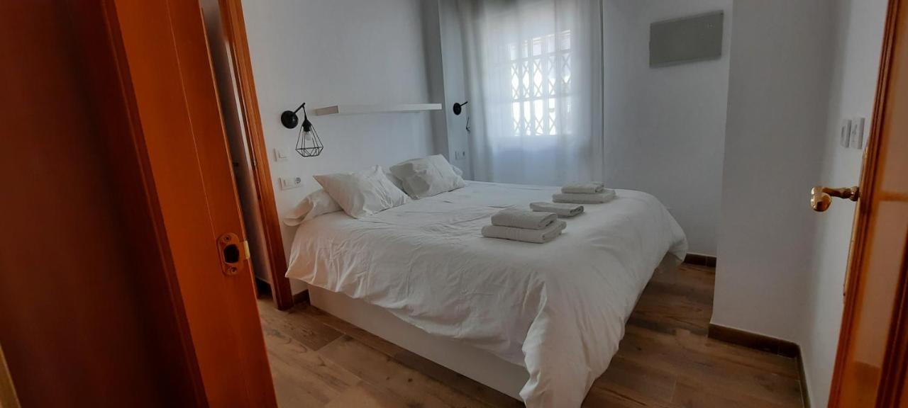 Apartamento En Barbate Luaran gambar