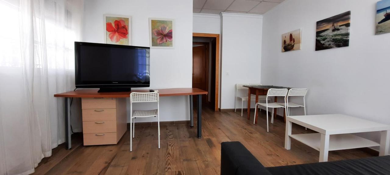 Apartamento En Barbate Luaran gambar