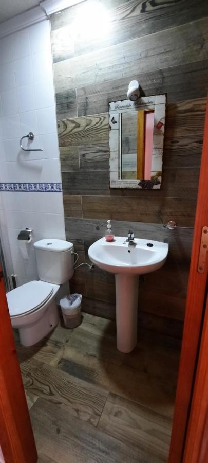 Apartamento En Barbate Luaran gambar